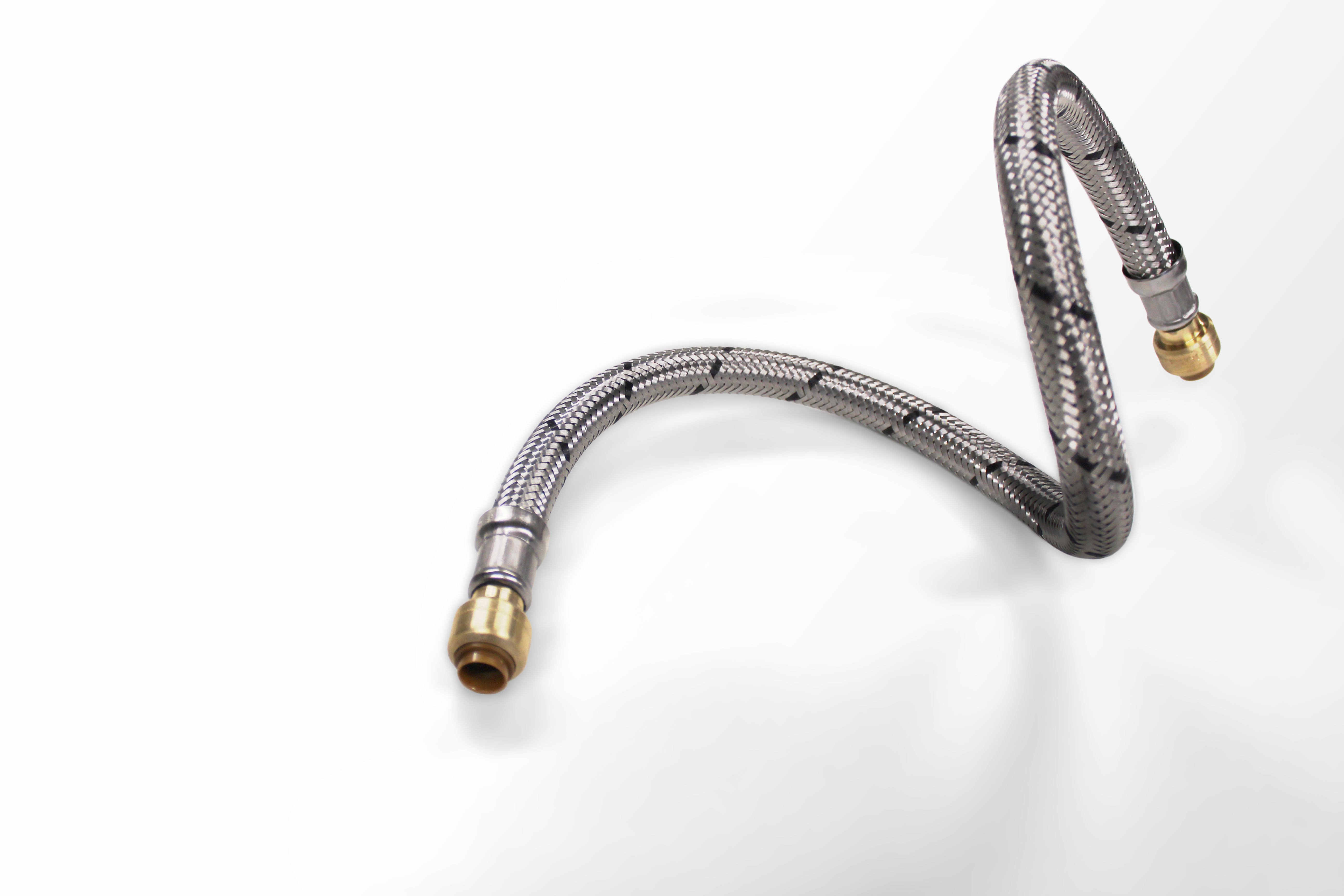Housse de protection pour tuyaux flexibles - ABC FLEX